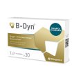 metagenics b-dyn - complesso vitamine gruppo b attive - 30 compresse
