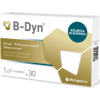 b-dyn 30 compresse - integratore di vitamine del gruppo b