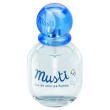 mustela musti acqua profumata per bebè 50 ml