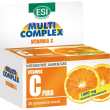 esi vitamina c pura 1000 mg - integratore a base di vitamine e minerali