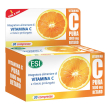 esi vitamina c pura integratore alimentare 1000mg retard 30 compresse