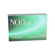 noflox integratore di meriva e bromelina 20 compresse - varie