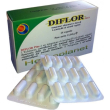 diflor plus 24 capsule - integratore di fermenti lattici vivi
