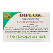 herboplanet diflor plus integratore alimentare 24 capsule