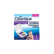 clearblue - monitor di fertilità avanzato confezione 1 pezzo