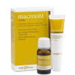 macrocea combi trattamento molluschi e verruche soluzione 5 ml + crema 8 ml