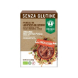 fusilli 100% di lenticchie rosse 250 g