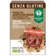 probios fusilli 100% lenticchie rosse 250 g