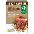 probios 100%fusilli lent.rosse