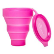 lybera cup case