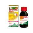 specchiasol expettoral sciroppo bambini 100 ml - integratore alimentare