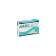 androvis 30 compresse - integratore utile per il benessere della prostata