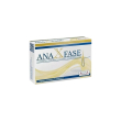 anaxfase 30 compresse - integratore per il benessere di pelle e capelli