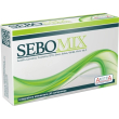 sebomix 30 compresse - integratore per il drenaggio dei liquidi
