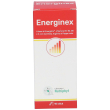 energinex integratore per l'energia mentale,10 stick da 10 ml