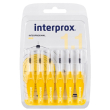 interprox4g mini giallo 6pezzi