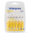 interprox 4g mini blister 6 unita'