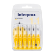 interprox mini scovolino interprossimale 1,1 mm, 6 pezzi – pulizia interdentale, igiene orale, rim