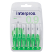 interprox4g micro verde 6pz