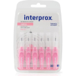 inteprox 4g nano phd 0.7 - 6 scovolini interdentali