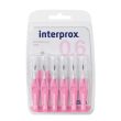 interprox - 4g nano blister scovolino confezione 6 pezzi