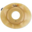 placca per colo ileo ed urostomia convessa dansac novalife 2 cvx 55mm