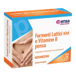 fermenti lattici pensa - 12 flaconcini