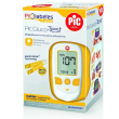 pic kit glucometro glucotest