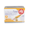 pic gluco test strisce reattive per glucometro pic gluco test 50 strisce - pikdare