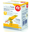 glucotest strisce pic 25 pezzi (scad.04/2028)