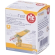 pic solution 25 misura strisce glucotest pz reattive