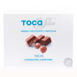 tocaslim cioccolato/nocciole 20 bustine