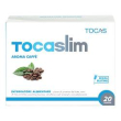 tocaslim caffe' 20bust
