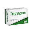 tetragen 30 compresse - integratore per capelli