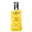 angstrom protect latte solare corpo 50più