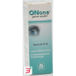 onone gocce oculari 10 ml