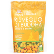 risveglio buddha bio mango&bao