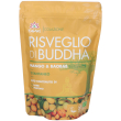 risveglio buddha bio mango&baobab 360 g g