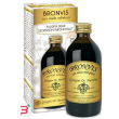 bronvis con miele millefiori 200 ml