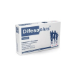 difesaplus 20 compresse - integratore di vitamine e minerali