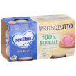 mellin prosciutto omogeneizzato 2 x 120 grammi