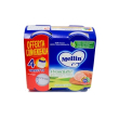 mellin prosciutto omogeneizzato 4 x 80 grammi
