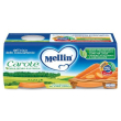 omo mellin carote 2x80g