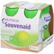 souvenaid caffe'   4x125ml