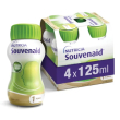 souvenaid gusto caffe nutricia 4x125 ml  (scad.10/2026) alimento a fini medici speciali