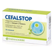 cefalstop 30 compresse - integratore antidolorifico