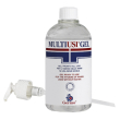 multiusi gel antisettico 500 ml