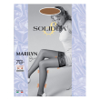 marilyn 70 sheer camel 4xl