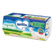 mellin omog agnello 2x80g