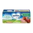 manzo prosciutto - 2 omogeneizzato con carne e farina di riso 120 g